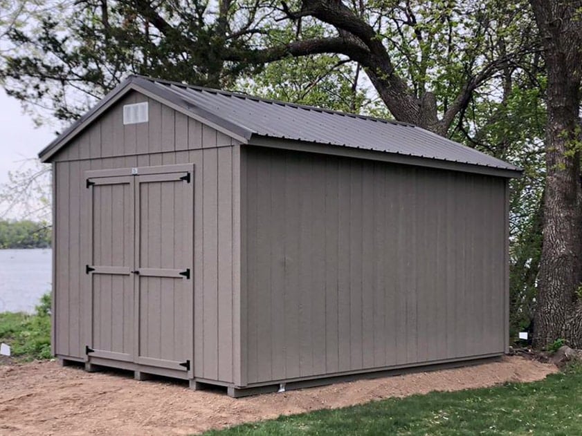 affordable sheds for sale in West River South Dakota
