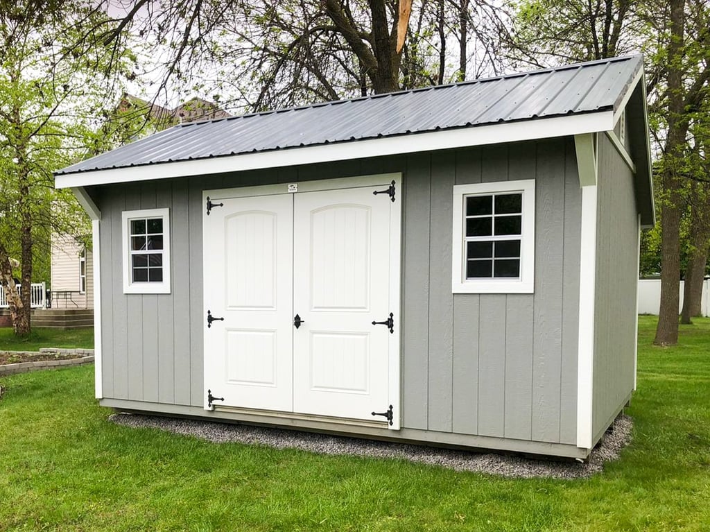 quaker saltbox shed for sale near pierre south dakota